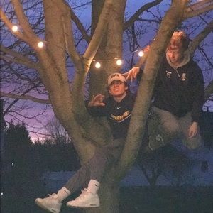 Meet your Posher, Jake